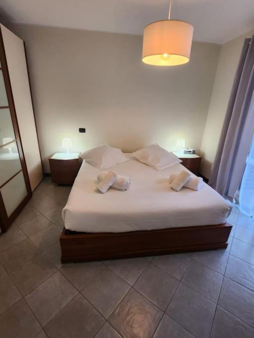 Appartement Ambassadeur Menton Exterior photo