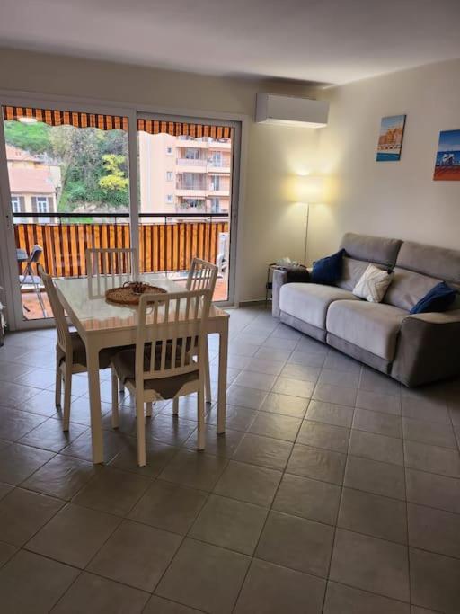 Appartement Ambassadeur Menton Exterior photo